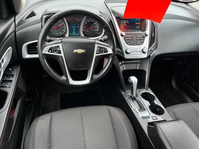 used 2012 Chevrolet Equinox car, priced at $8,900