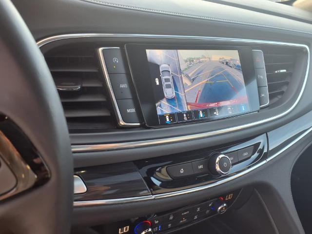 used 2023 Buick Enclave car, priced at $35,900