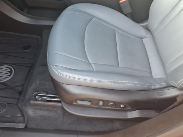 used 2023 Buick Enclave car, priced at $35,900