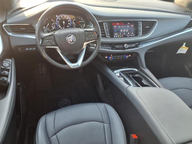 used 2023 Buick Enclave car, priced at $35,900
