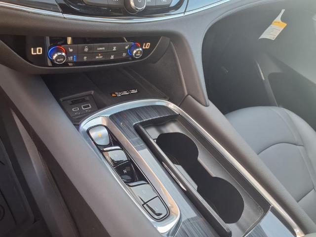 used 2023 Buick Enclave car, priced at $35,900