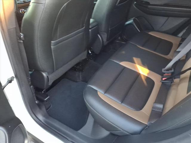 used 2021 Chevrolet TrailBlazer car, priced at $18,900