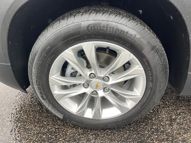 used 2023 Chevrolet TrailBlazer car, priced at $20,900