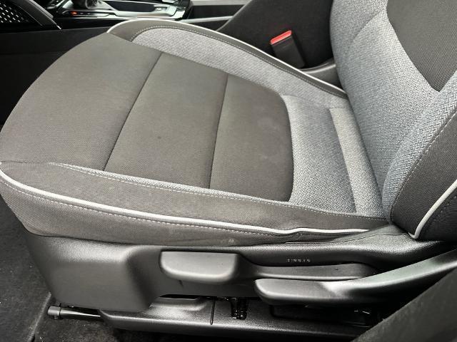 used 2023 Chevrolet TrailBlazer car, priced at $20,900