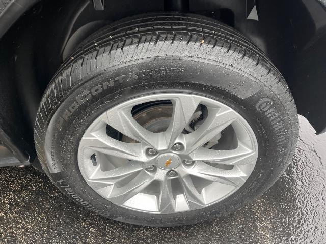 used 2023 Chevrolet TrailBlazer car, priced at $20,900