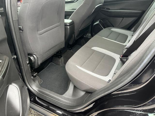 used 2023 Chevrolet TrailBlazer car, priced at $20,900