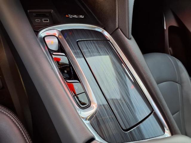 used 2022 Buick Enclave car, priced at $32,900