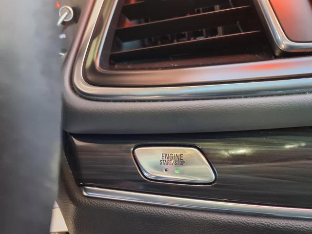 used 2022 Buick Enclave car, priced at $32,900