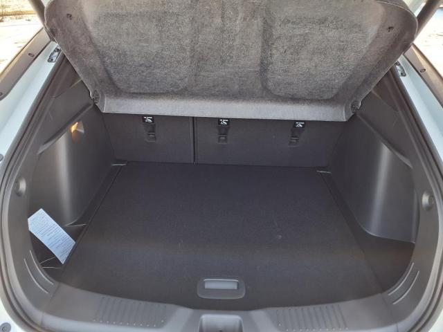 new 2025 Buick Envista car, priced at $30,545