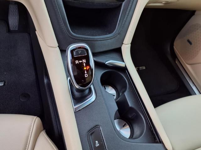used 2018 Cadillac XT5 car, priced at $13,900