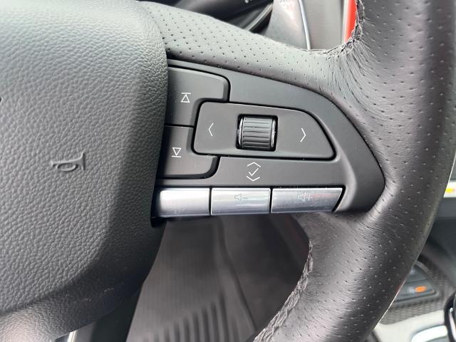 used 2024 Cadillac CT5 car, priced at $40,900