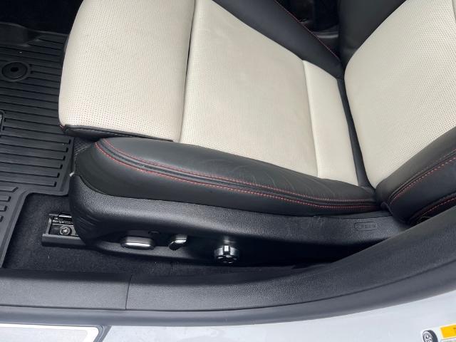 used 2024 Cadillac CT5 car, priced at $40,900