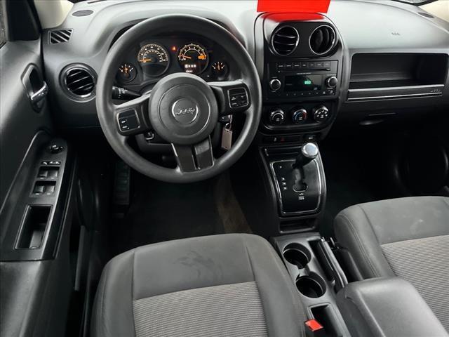 used 2014 Jeep Patriot car, priced at $6,900