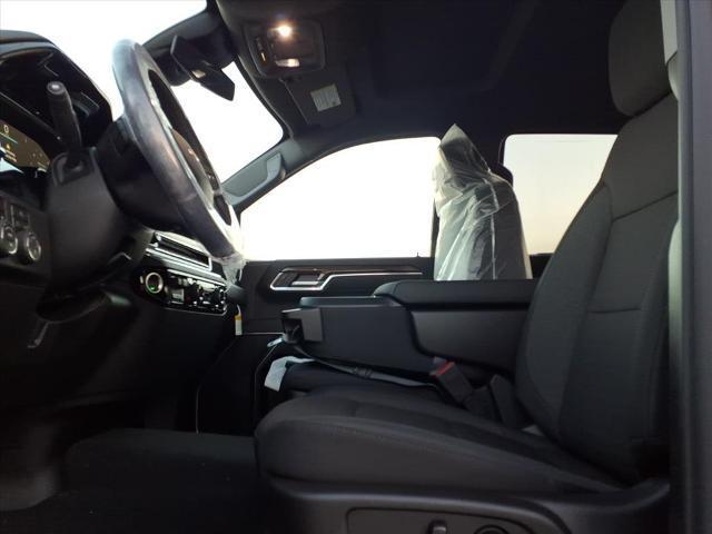 new 2026 Chevrolet Silverado 1500 car, priced at $51,994