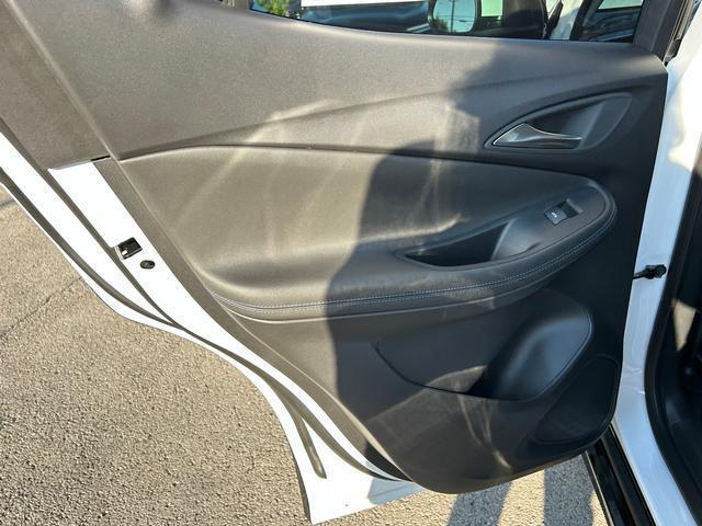 new 2026 Buick Encore GX car, priced at $30,849