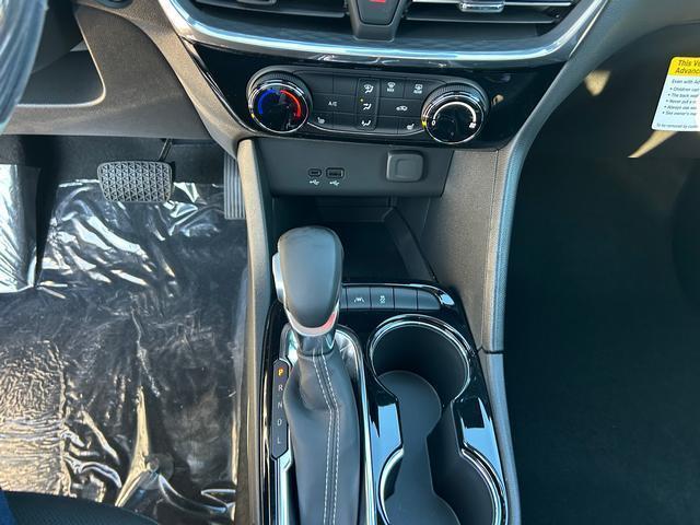 new 2026 Buick Encore GX car, priced at $30,849