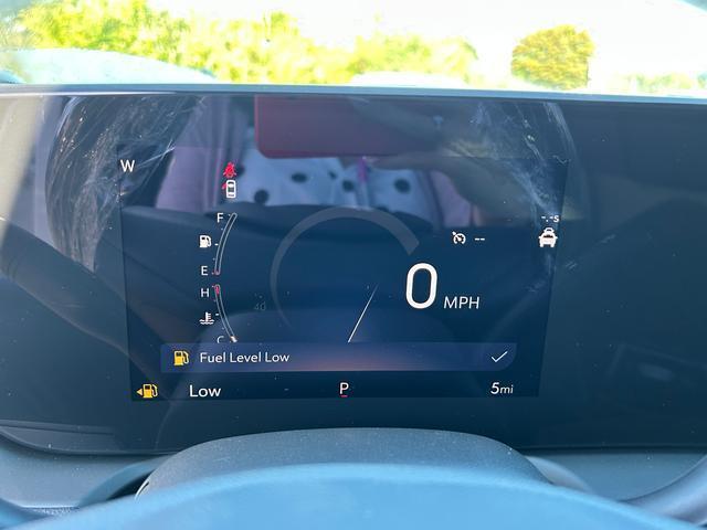 new 2026 Buick Encore GX car, priced at $30,849