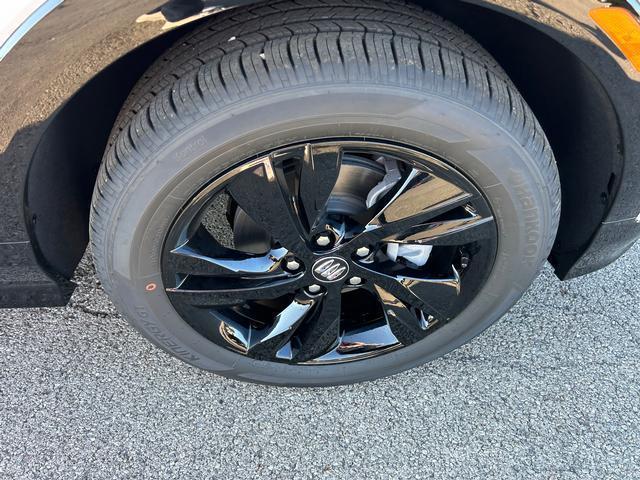 new 2026 Buick Encore GX car, priced at $30,849