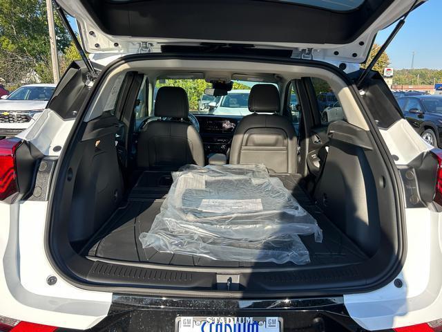 new 2026 Buick Encore GX car, priced at $30,849