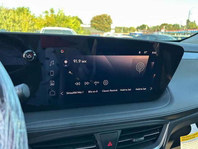 new 2026 Buick Encore GX car, priced at $30,849