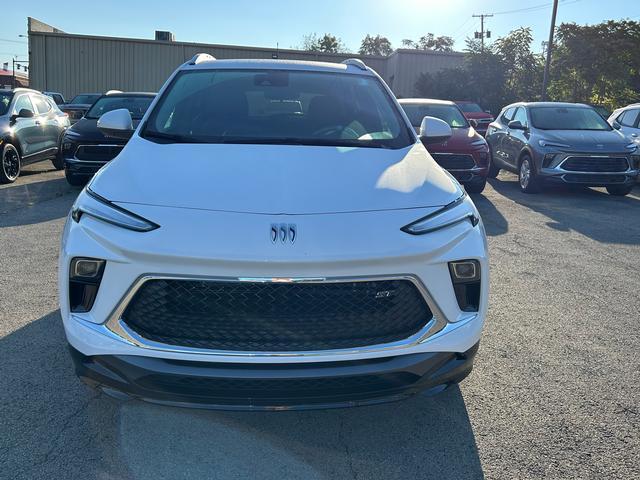 new 2026 Buick Encore GX car, priced at $30,849