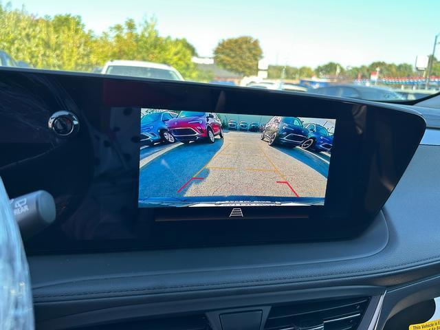 new 2026 Buick Encore GX car, priced at $30,849