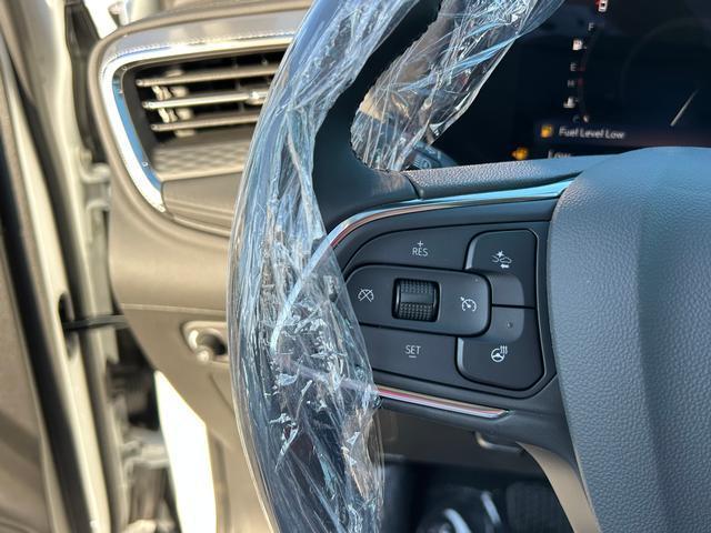 new 2026 Buick Encore GX car, priced at $30,849