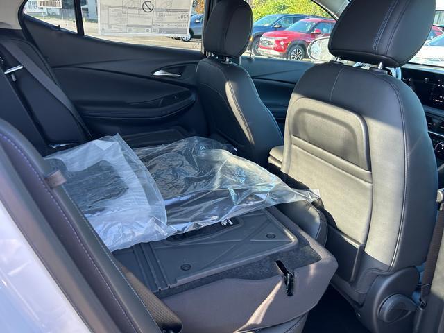 new 2026 Buick Encore GX car, priced at $30,849