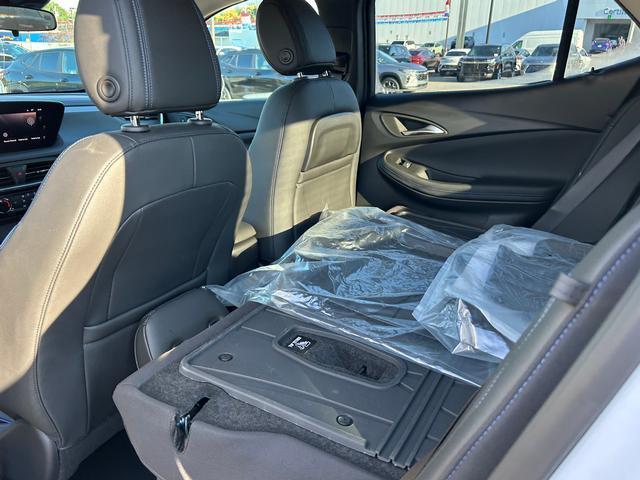 new 2026 Buick Encore GX car, priced at $30,849