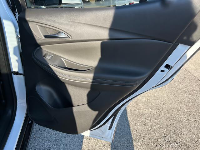 new 2026 Buick Encore GX car, priced at $30,849