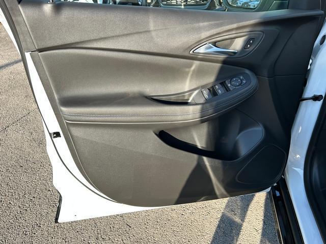 new 2026 Buick Encore GX car, priced at $30,849