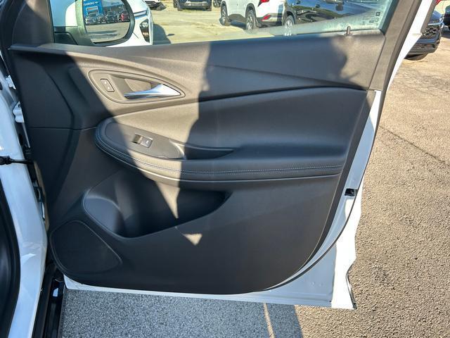 new 2026 Buick Encore GX car, priced at $30,849