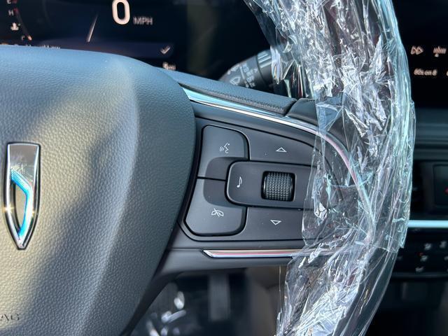 new 2026 Buick Encore GX car, priced at $30,849