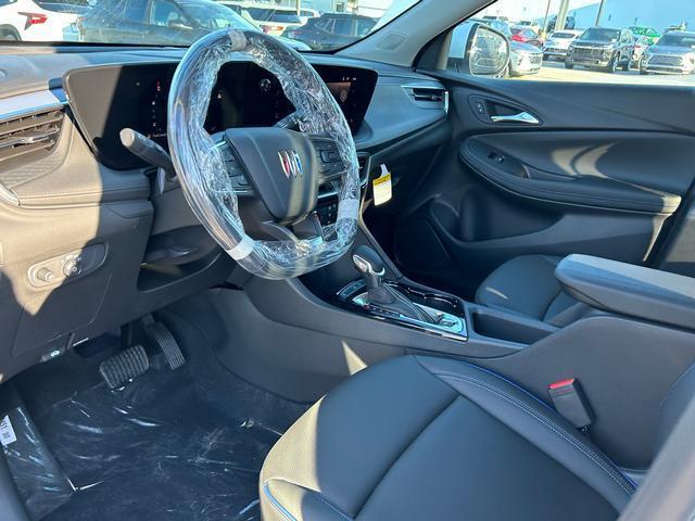 new 2026 Buick Encore GX car, priced at $30,849