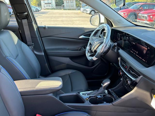 new 2026 Buick Encore GX car, priced at $30,849