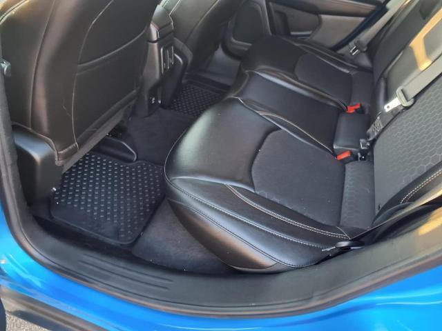 used 2018 Jeep Compass car, priced at $15,900