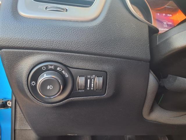 used 2018 Jeep Compass car, priced at $15,900