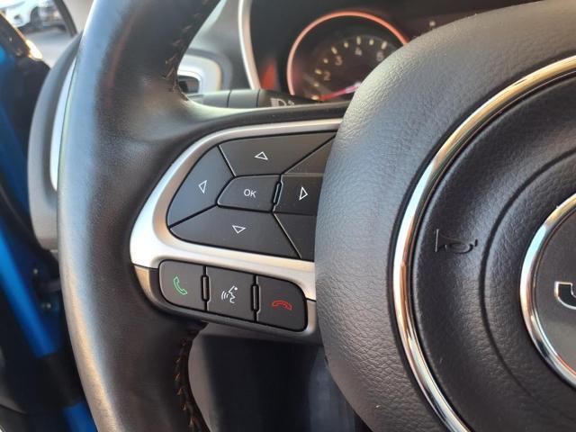 used 2018 Jeep Compass car, priced at $15,900