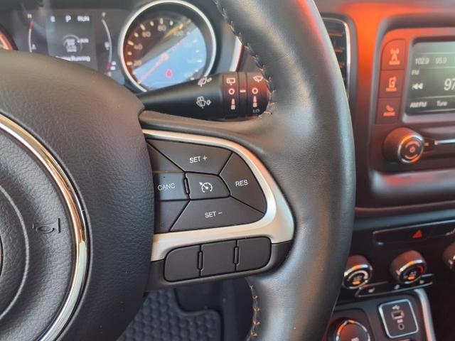 used 2018 Jeep Compass car, priced at $15,900