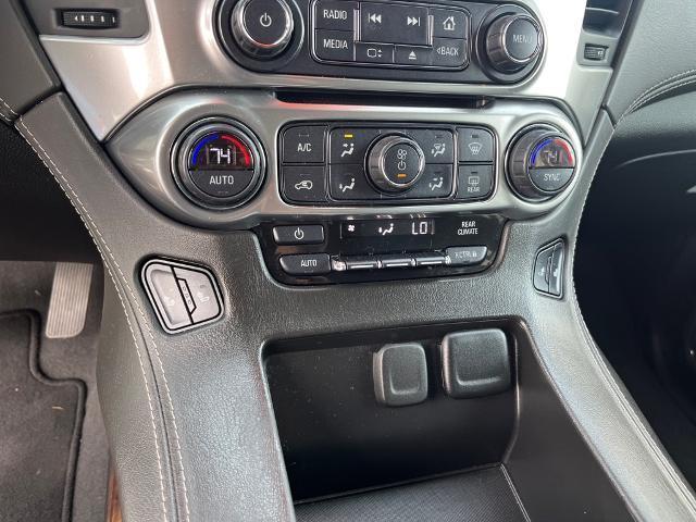 used 2020 Chevrolet Tahoe car, priced at $43,900