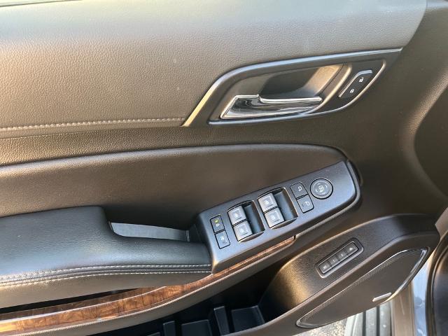 used 2020 Chevrolet Tahoe car, priced at $43,900