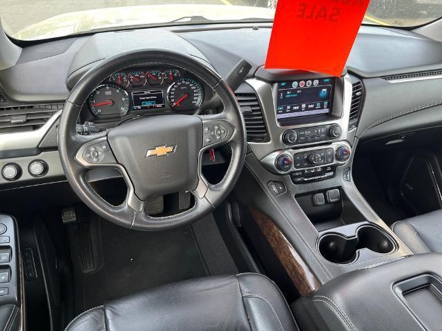 used 2020 Chevrolet Tahoe car, priced at $43,900