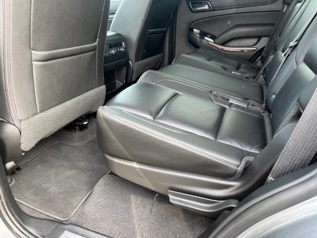used 2020 Chevrolet Tahoe car, priced at $43,900