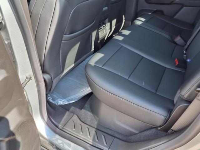 new 2025 Chevrolet Colorado car, priced at $44,214