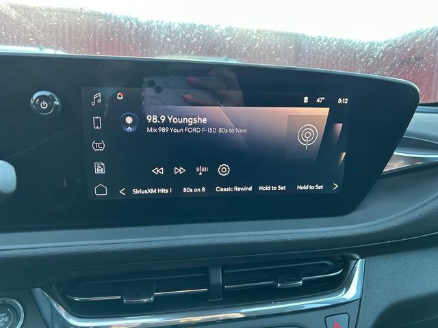 new 2026 Buick Envista car, priced at $28,940