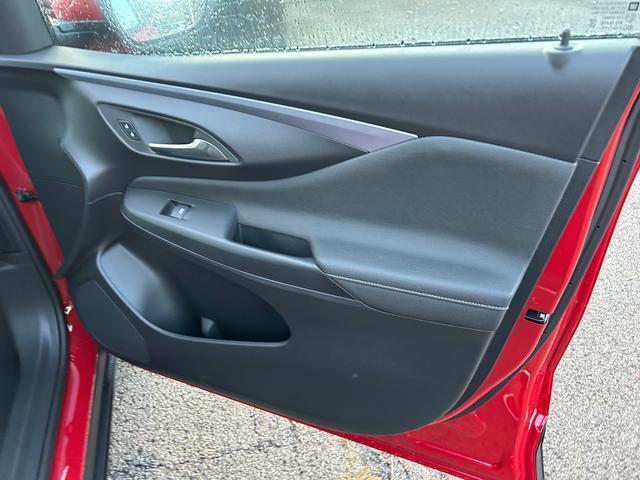 new 2026 Buick Envista car, priced at $28,940