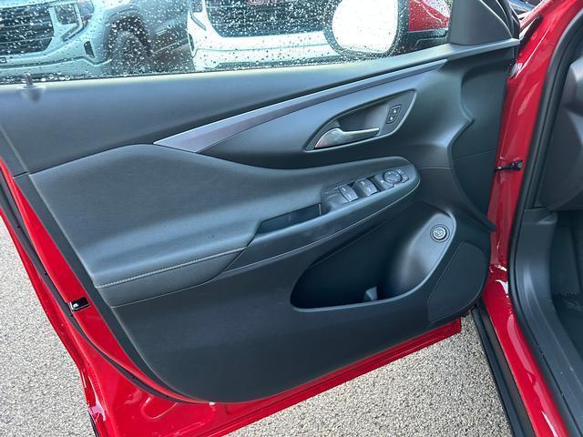 new 2026 Buick Envista car, priced at $28,940