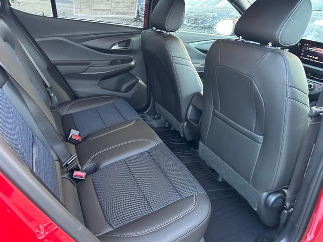 new 2026 Buick Envista car, priced at $28,940