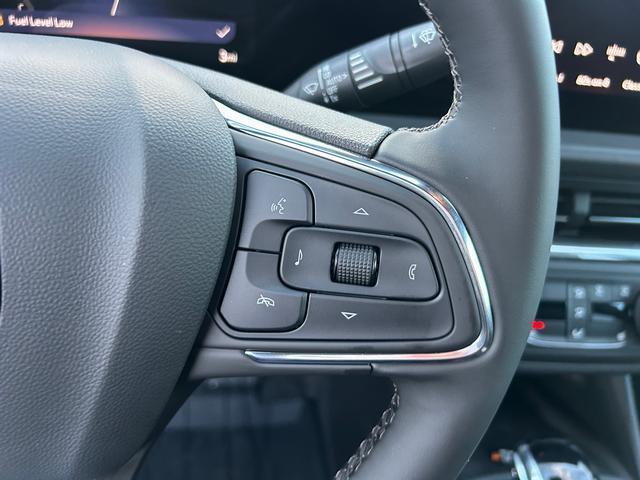 new 2026 Buick Envista car, priced at $28,940