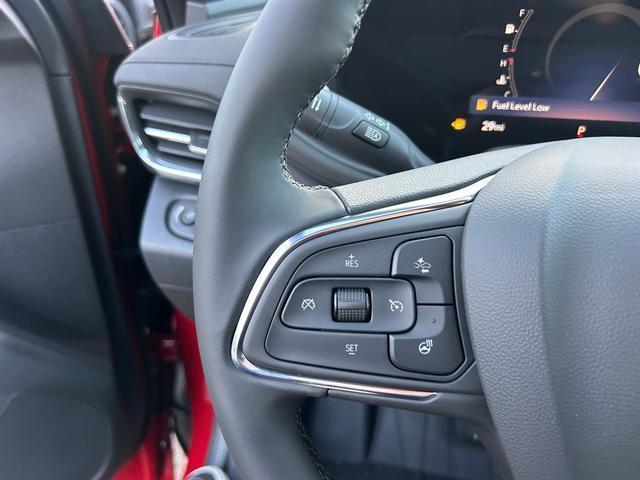 new 2026 Buick Envista car, priced at $28,940